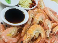 -明记海鲜美食老字号(明记总店)