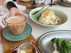 -龟兹KUCINA·新疆菜(前滩L+PLAZA店)