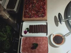 -川锅一号火锅(1818牌楼店)