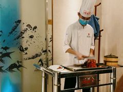 -全聚德(江宁店)