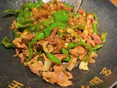 费大厨辣椒炒肉-费大厨辣椒炒肉(万家丽一店)