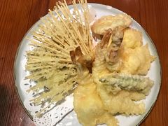 -7mall美食潮地标