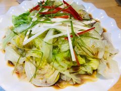 -宏记广东客家菜(丰汇店)
