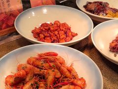 -金海湾自助餐厅(金陵饭店)