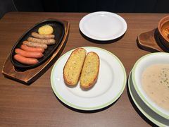 -萨莉亚意式餐厅(杭州西溪龙湖天街店)