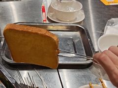 -鲁C·尚小炉·淄博烧烤(市北店)