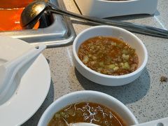 -海底捞大排档火锅(悦荟广场店)