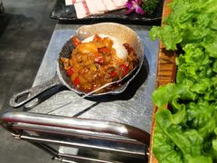 -大壮家原味烤肉(兴华北街店)