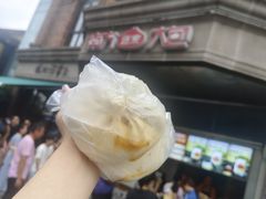 -南方迷宗大包(湖滨店)