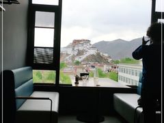 -平措康桑·和牛自助观景餐厅(布达拉宫店)