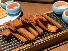 -老头儿油爆虾·三潭印月