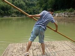 -清远鱼水旅游风景度假区