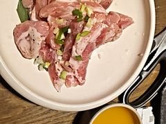 -新石器烤肉(中房金谊广场店)