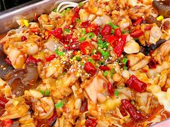 -江湖万州烤鱼(王子美食城)