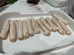 -八合里潮汕鲜牛肉火锅(吉大店)