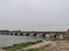 -绿堤公园