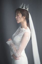 -米兰新娘婚纱摄影