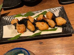 -千代武日本料理(爱建店)