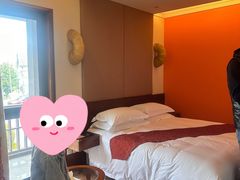 -太阳岛度假酒店