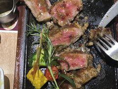 -豪客来牛排(成都锦江大融城店)