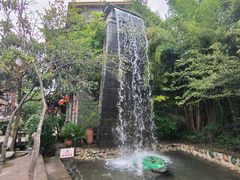 -海窝子古镇