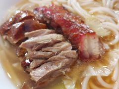 -先记烧鹅王·本地粤菜(福永店)