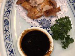 -聚春园自助餐厅(东街口店)