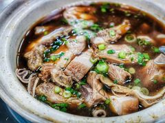-新峰肉骨茶