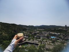 -云端咖啡(古北水镇景区店)