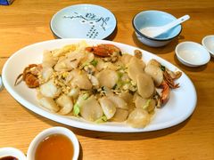 -金海湾海鲜排档(朱家尖店)
