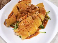 -稻香酒家(长宁KING88广场店)