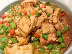 -茉莉餐厅(包河万达店)