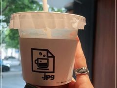 -JPG canteen(广州寺右公馆店)