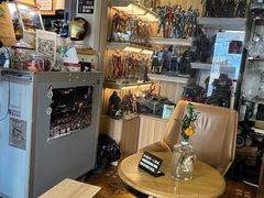 -沪水焙煎室(淡水路店)