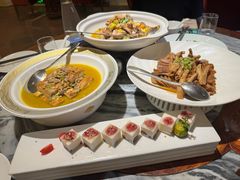 -东湖177艺术餐厅·东坡院子