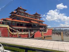 -野狸岛