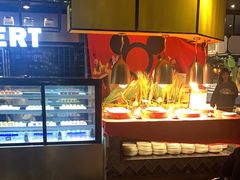 -V-ONE西雅图海鲜自助餐厅(仓山万达广场店)