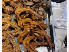 -小罗卤鹅(滨河西路店)