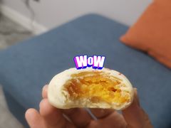 乳酪蛋黄-泸溪河桃酥(西直门凯德店)