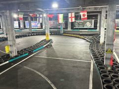 -速马赫卡丁车(琶洲店)