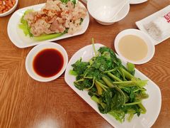 -潮福城大酒楼·潮粤菜·港式点心(阳光城店)
