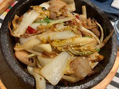 -Aqua Oasis 水天堂(相城天虹商场店)