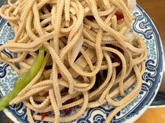 -东方宫·中国兰州牛肉拉面清真(三里屯店)