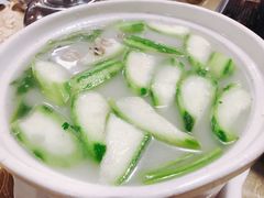 -十三姨工厨顺德美食·宴会·团餐(天河北路店)
