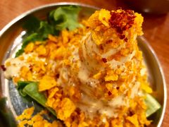 土豆沙律-蒜香焼肉PURUSHIN(马场路店)