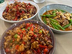 -老三样·旧食新味(万寿宫店)