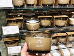 -MUJI无印良品(保利时光里店)