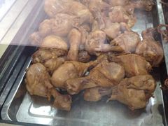 -震九州熟食(凯旋路店)