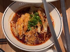 -新太二·鲜料川菜(智慧城广百店)
