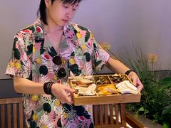 -菌公主·野生菌蒸汽火锅(告庄店)